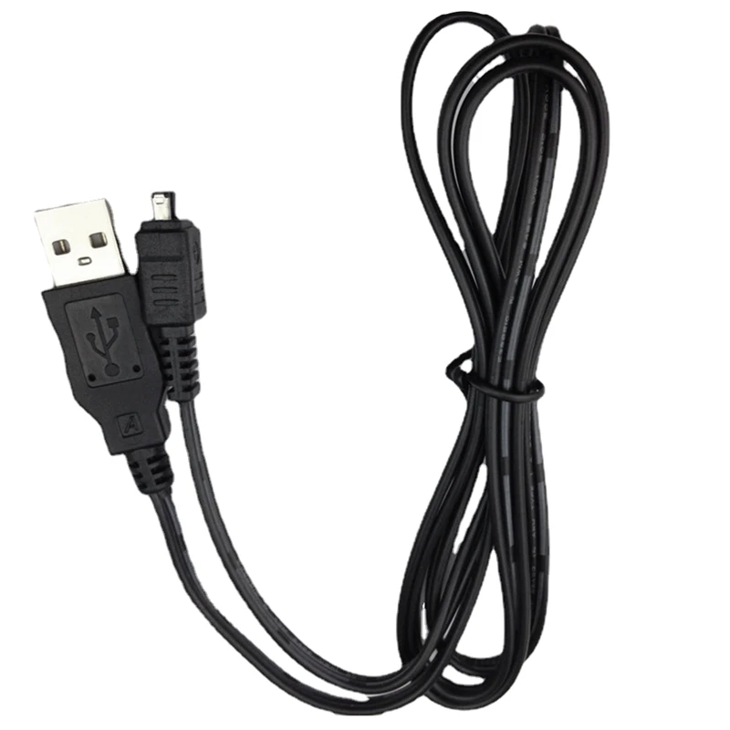 Новинка, USB-адаптер переменного тока, кабель для зарядки для Canon CA-110 M50, M52, M500, R20, R21, R30, R32, R40