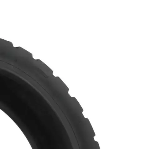 HD80x50-6.5 Off Road Vacuum Tire Deep Tread Anti Slip Rubber Wheel For Electric Scooter Outdoor Sports Parts Accessories