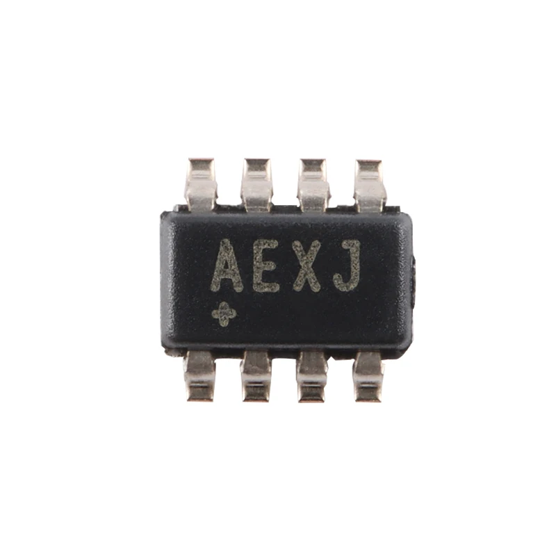 Chip transceptor RS-485/RS-422 de alta velocidad Original MAX3362EKA + T SOT-23-8 3,3 V