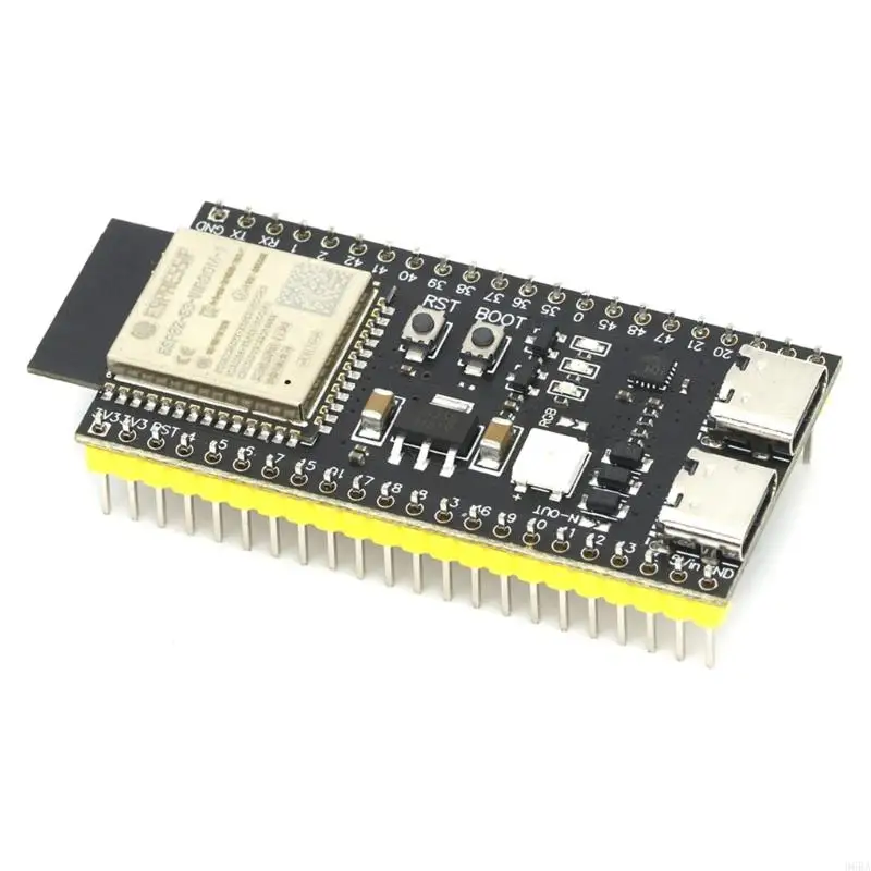 Bảng mạch phát triển 96BA RGB WiFi+BLE5.0 ESP32-S3-WROOM-1-N16R8(16M 8SRAM