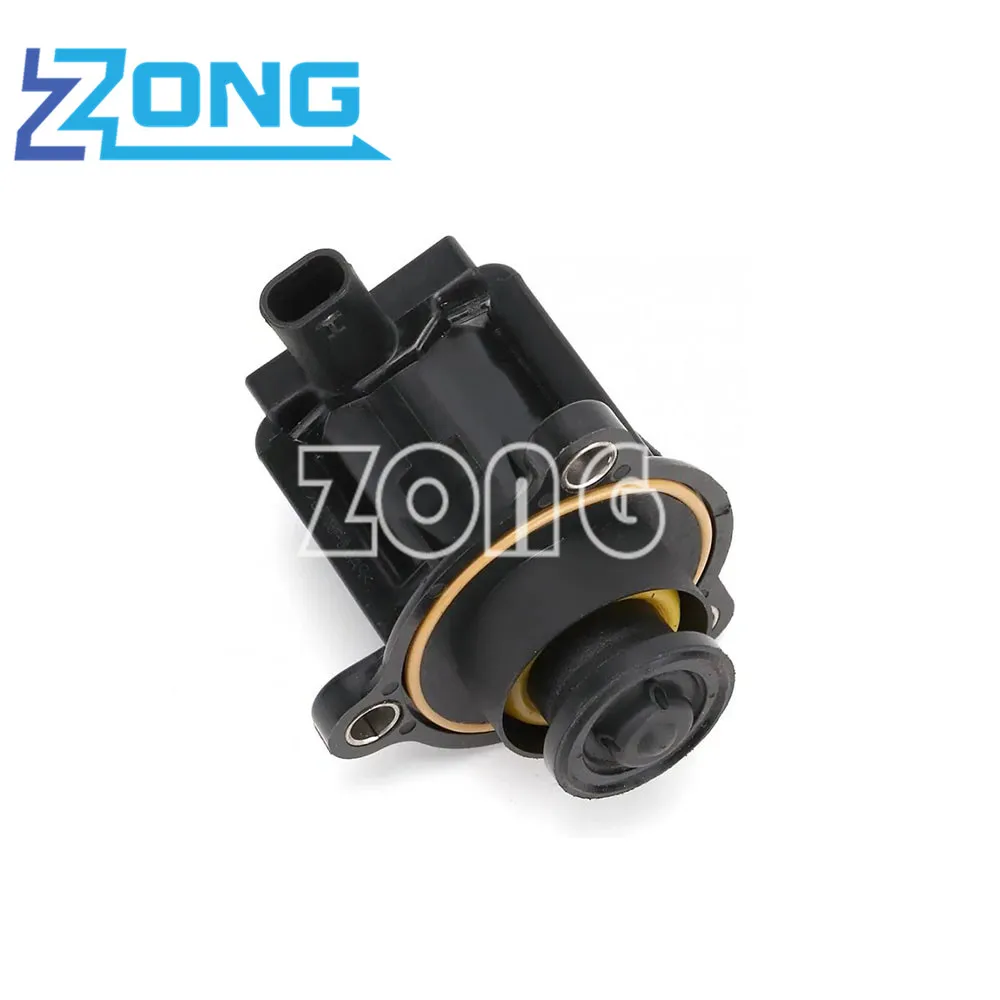 ZONG Turbocharger SOLENOID Valve For Mercedes Benz Blow Off Valve Adapter 0001531859 70187002 0001531159 A0001531159