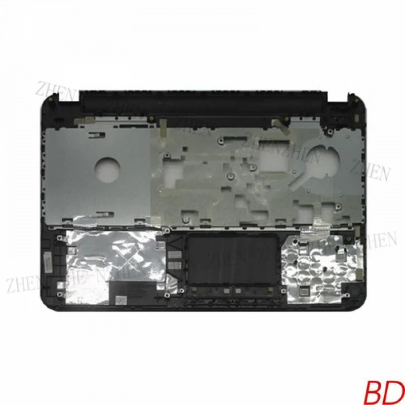 

Y C Shell Keyboard Case Palmrest GRXWY For DELL 15R 5521 5537 M531R 5535