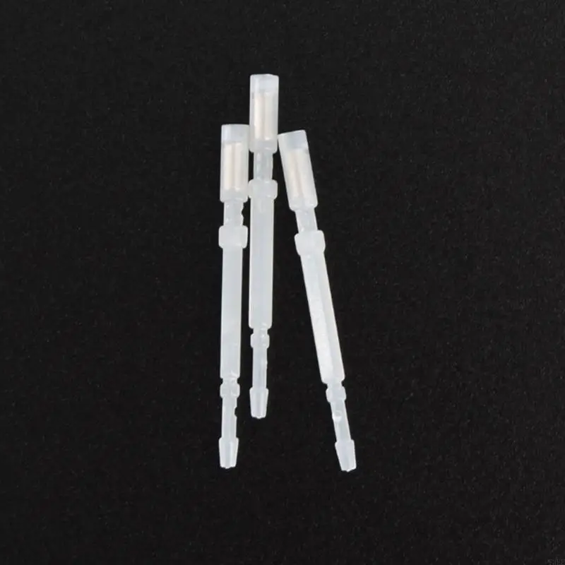 

T3EE 3D Touch Probe Pin Replacement, Auto Bed Leveling Push-Pin Needle Level Probe Tips for 3D Touch