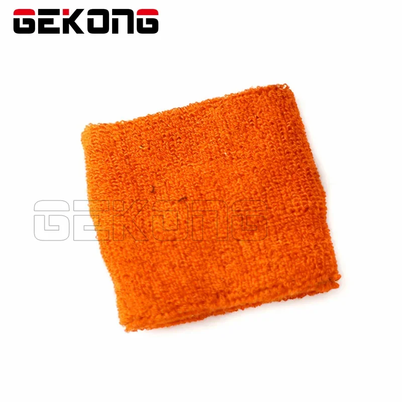 Motorcycle Front Brake Fluid Oil Clutch Reservoir Cover Sock For CBR1000RR 600RR 600 F4S F4i 250R 900RR 929 954 CBR650R