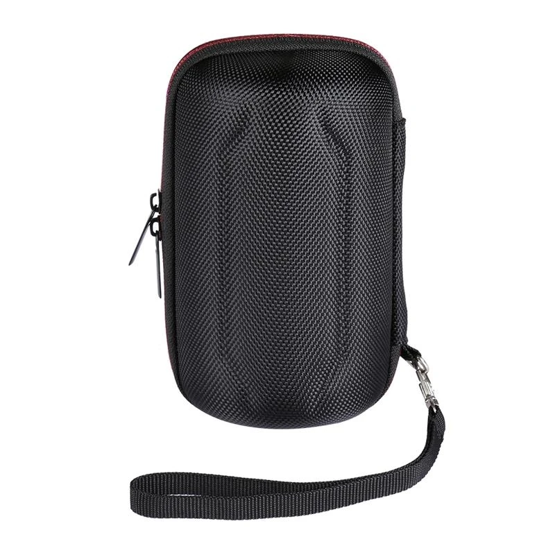 090F Shockproof Bag Untuk SRS-XB13 Speaker Portabel Untuk Perjalanan Kasus Untuk Pembicara Nirkabel Penyelenggara