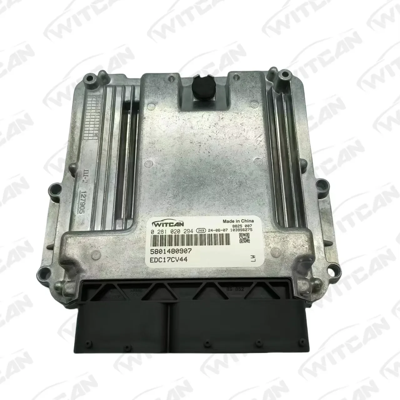 

Popular Hot sell ECU 0281020294 Engine Electronic Control Unit Computer Board