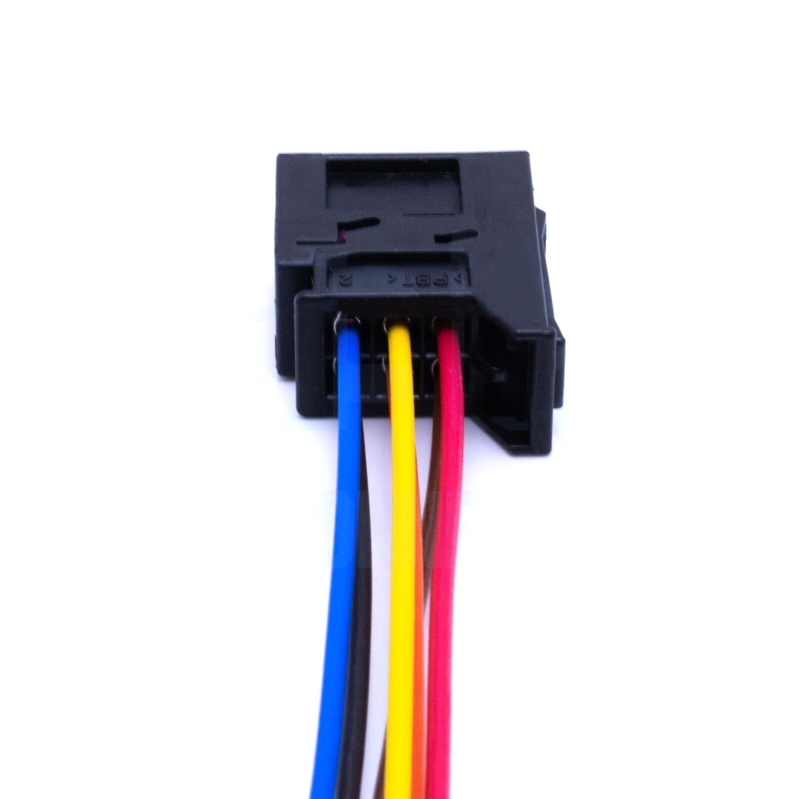 For Audi A1 & Q3 Rear Tail Light Connector Plug Wiring Harness Loom Prewire Car Lights Wire Automobiles Parts