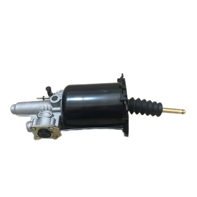 Original 9700514240 9700514230 9700514390 Clutch Booster Cylinder  for WABOCO Foton Higer KInglong Sinotruck  Drivetrain