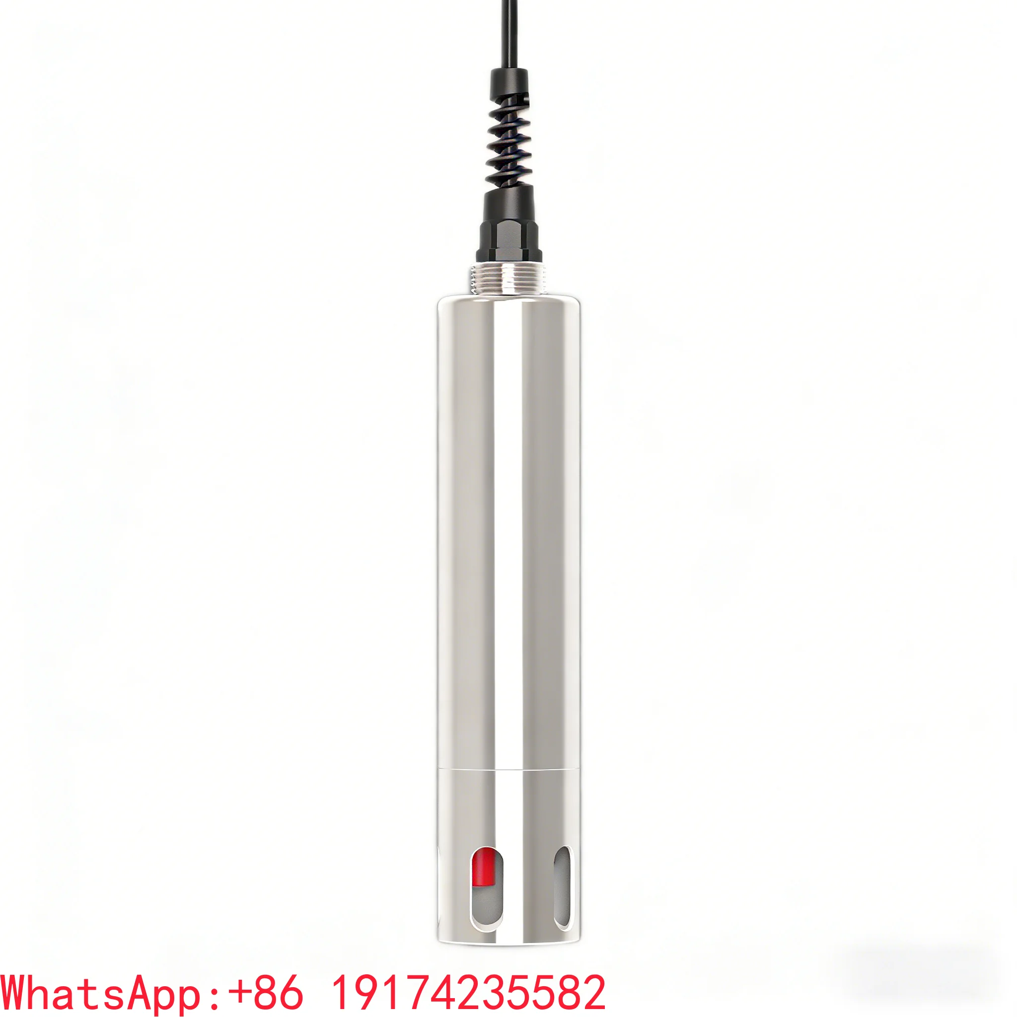 Multi-parameter Water Analyzer PH/TDS/COD/NH4+/NO3/NH4 +/Na +/ NO3/F/Cl/DO Water Quality Analyzer for Aquaculture
