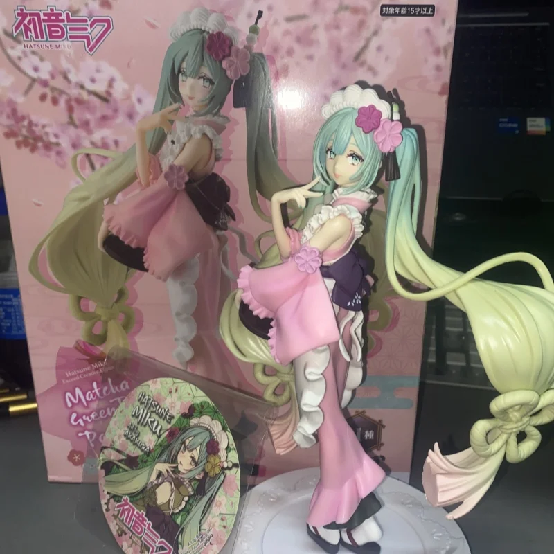 bandai-figurine-vocaloid-hatsune-ku-matcha-creme-glacee-pour-dessert-anime-action-collection-auckland-modele-statue-jouet-original-chaud