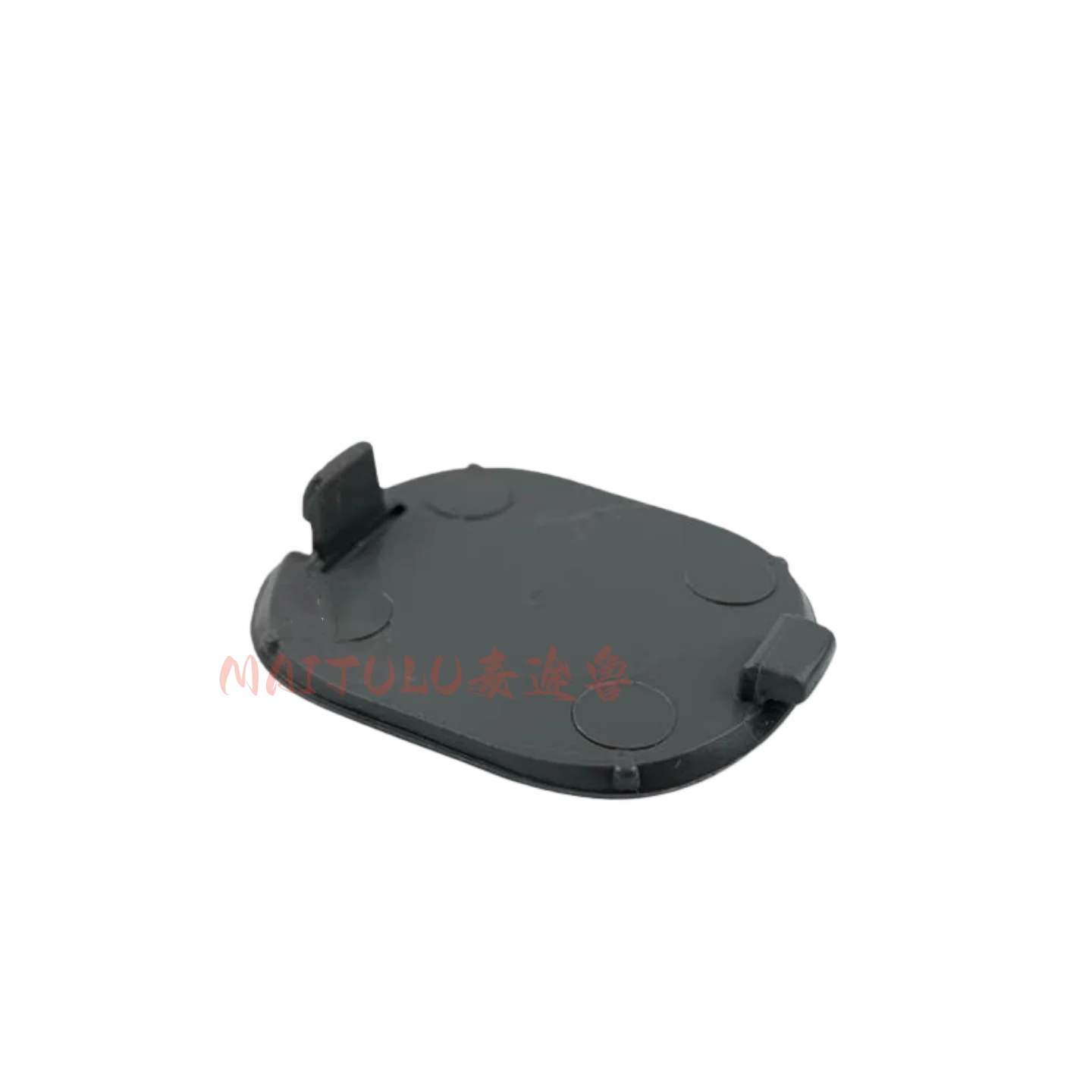 Tutup Lampu Belakang Mobil, Penutup Debu Plastik 33506-SWA-A01 Untuk Honda CR-V CRV RE1/RE2/RE4 2007 2008 2009 2010 2011