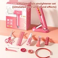 Flat iron