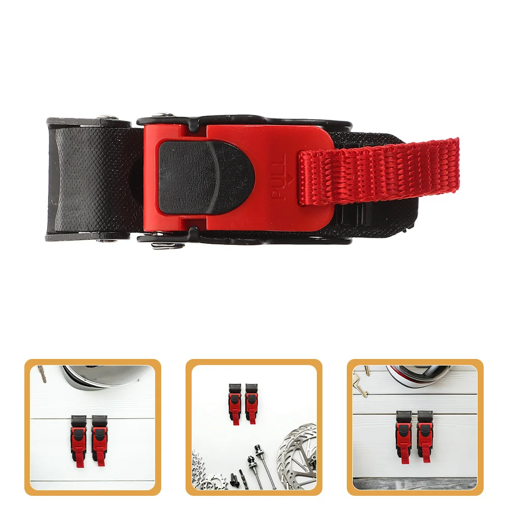 

4Pcs Chin Strap Buckle Universal Quick Release Buckles Metal Replacement Lock Motorcycle Buckle Safety Accessories