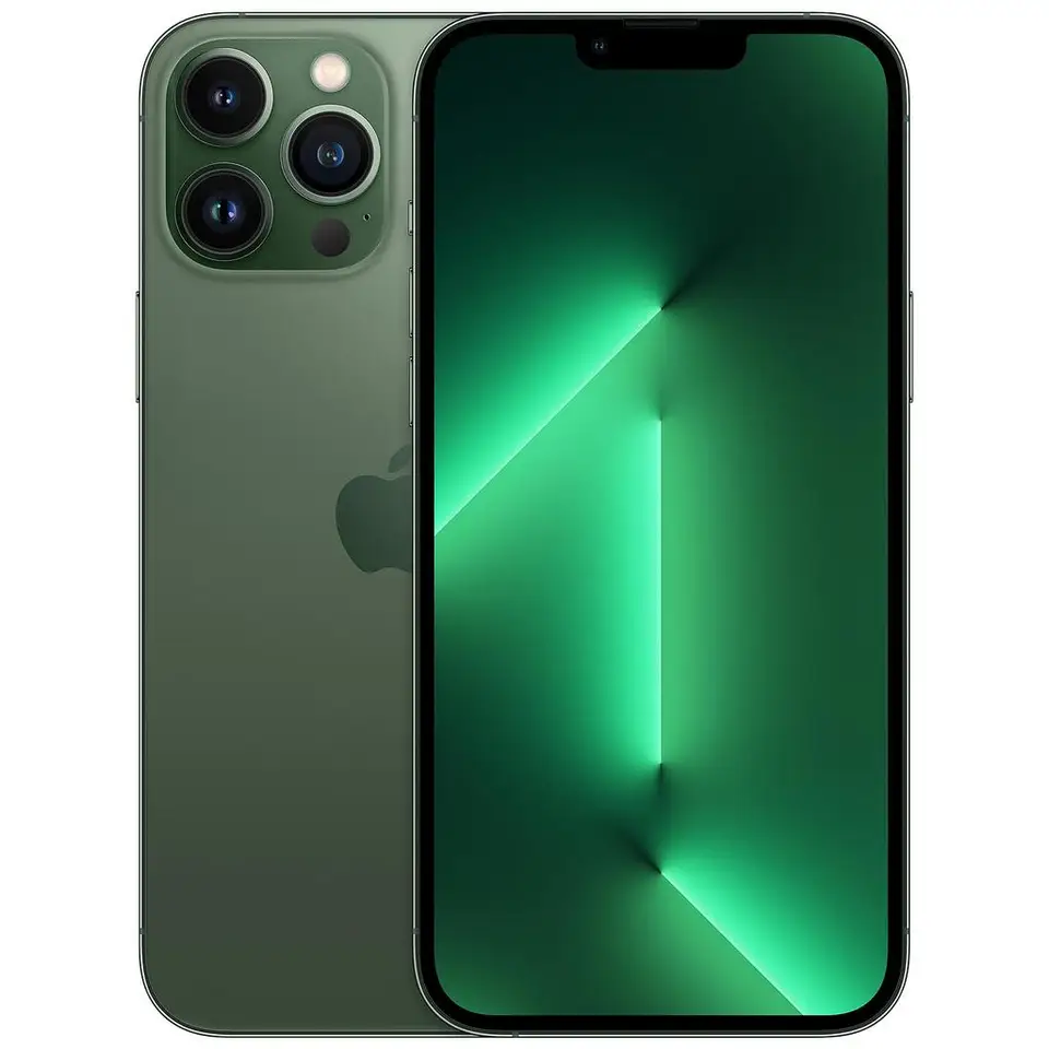 Genuine Refurbished Apple iPhone 13 Pro Max