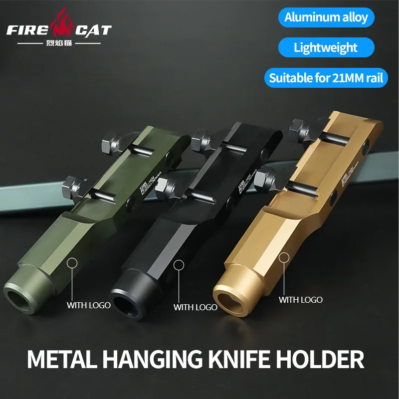 التكتيكية GEISS جبل سوبر ستابي حربة Picatinny دعامة تعليق M9 لعبة حربة مقبض حامل 20 مللي متر السكك الحديدية الأسلحة اكسسوارات