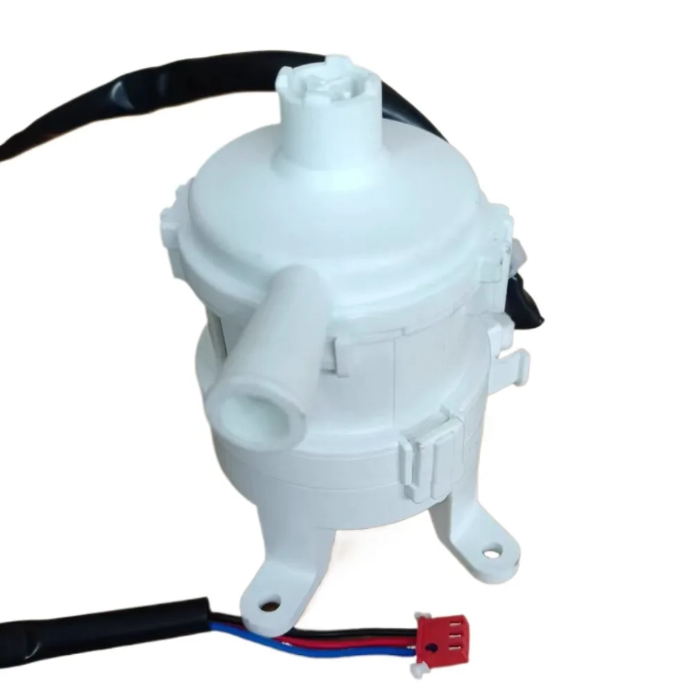 جديد PSB-12(DC) ZKBP-1-10-4-2 DC12V مضخة تصريف مكثف لقطع غيار تصريف مكيف الهواء المركزي ميديا #3