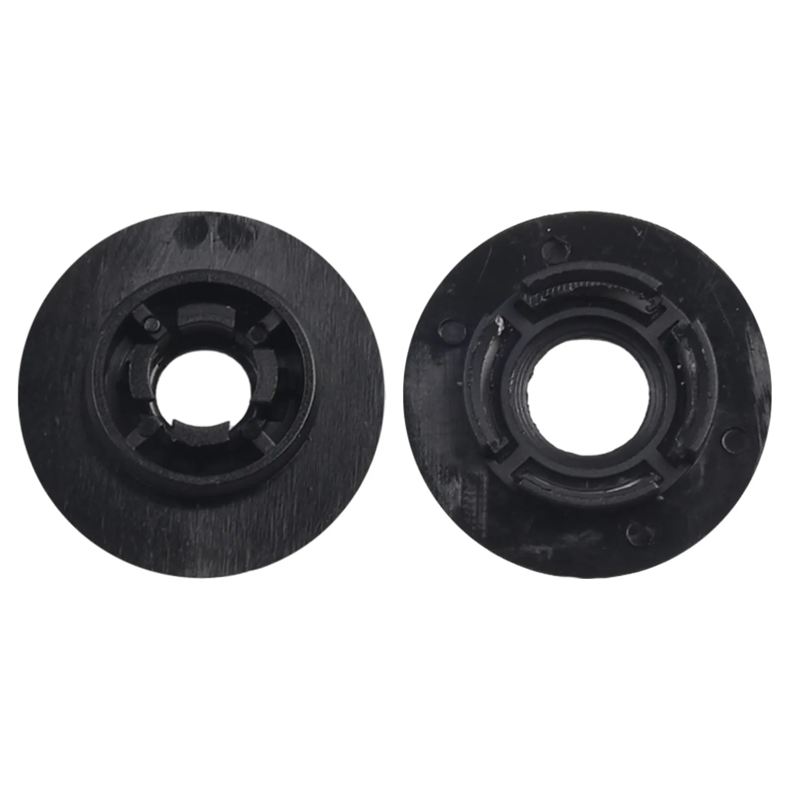 Practical Fixing Clips Car Mat Parts 8pcs Accessories Car Floor Holders Mat Replacement Retention 3C08645219B9