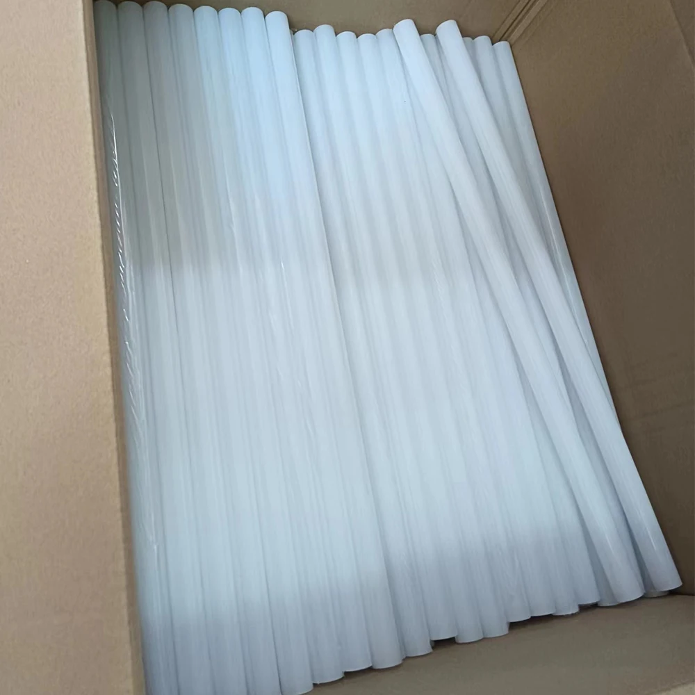 [Wholesale] 22 inch Blades56CM PCP Heavy Dueling Custom DIY Length Original Manufacturer Be Used For All 1-Inch Sabers LED Blade