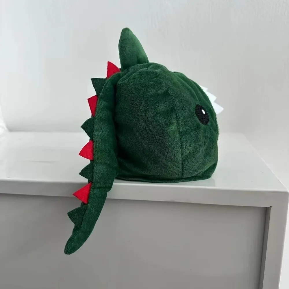 Nuevo Gorro Ajustable de Tiburón para Gatos, Accesorio Suave para Disfraces de Mascotas, Gorro Decorativo Cálido para Gatos, Ideal para Fotos de Mascotas