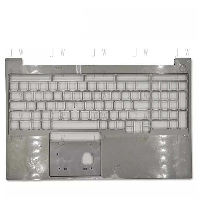 

DDJ For LENOVO Thinkpad E15 Gen2 Gen3 Palmrest Keyboard Frame AP1HK000D10 Gray