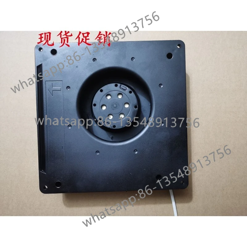 

RG 12 5 - 19/56/12 N/14N RG90-18/56 12/4N Host MX10 Fan Cooling Fan