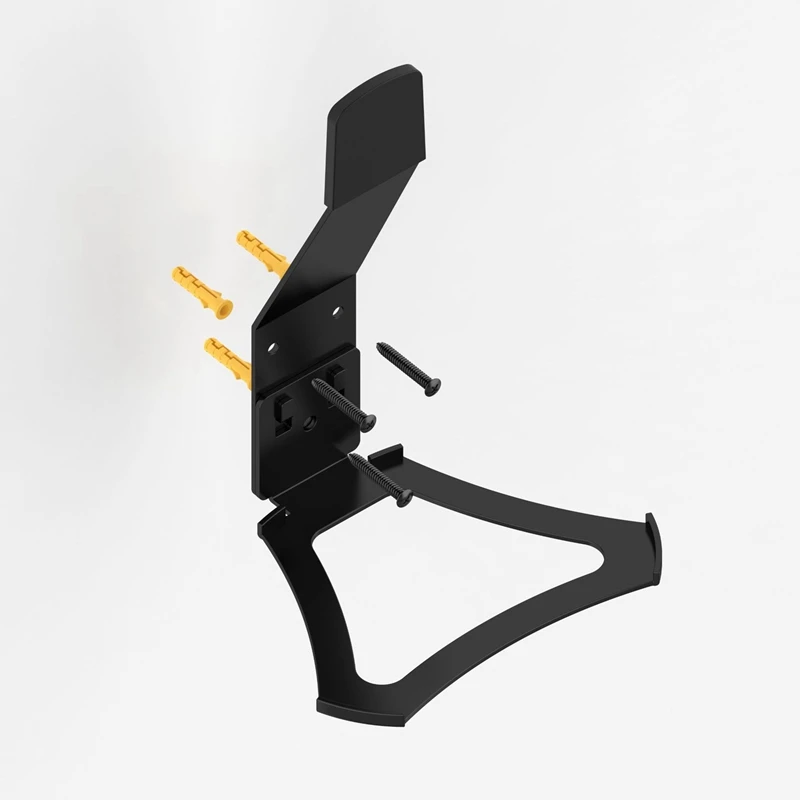 ตัวยึดผนังโลหะสำหรับ SONOS move ที่ใส่ลำโพงที่เก็บของติดผนังลำโพงอุปกรณ์อะไหล่