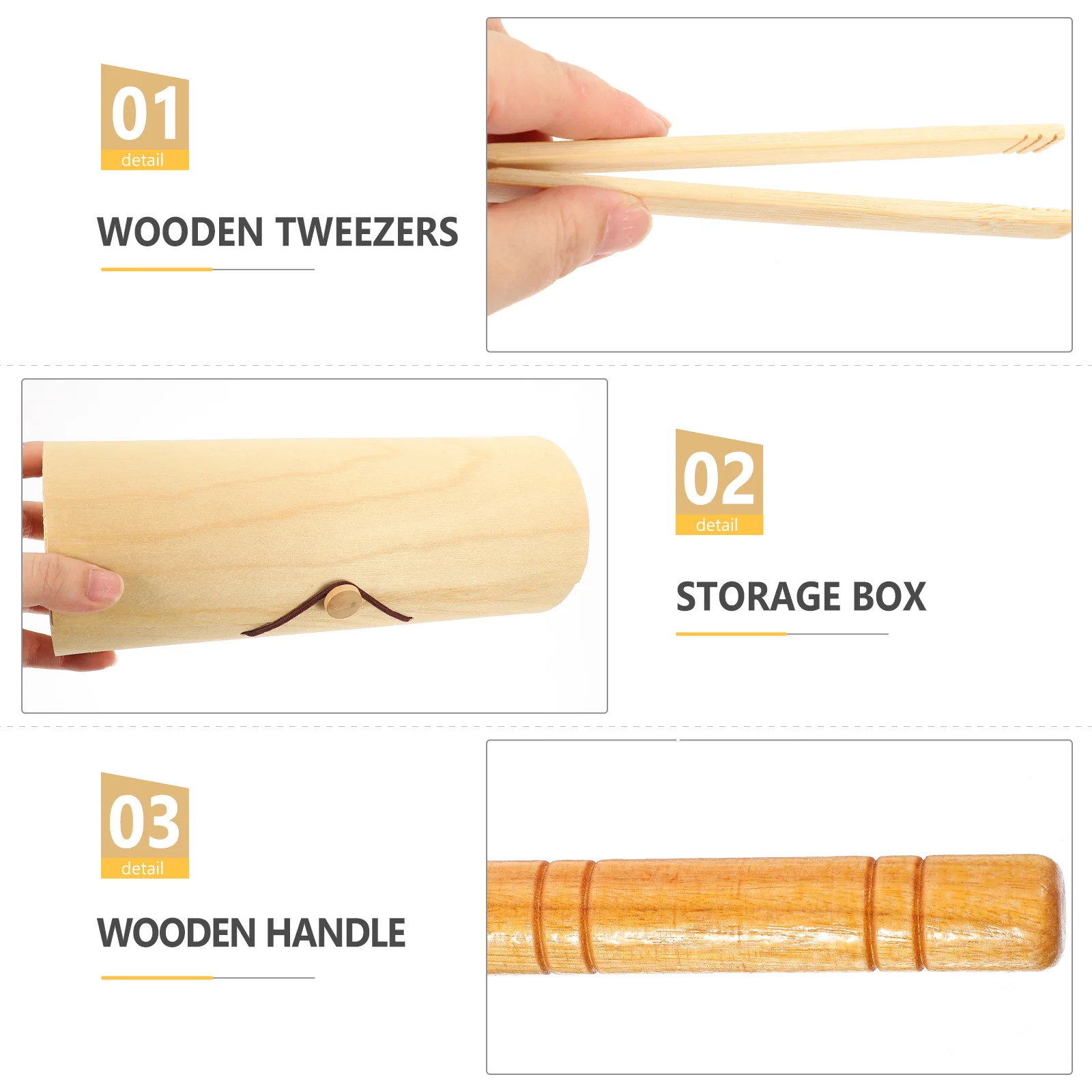 

1Set Mini Gardening Tool Kit Portable Garden Hand Tools for Indoor Plants Potted Flowers Vegetables Comfortable Handle Loosen