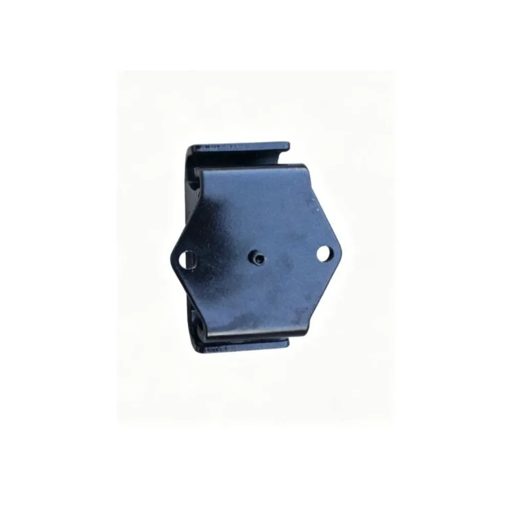 For Foton for Daimler for AUMAN ETX Truck Engine Front Suspension Cushion Claw Pad Fixing Rubber Pad Bracket 1120810100007