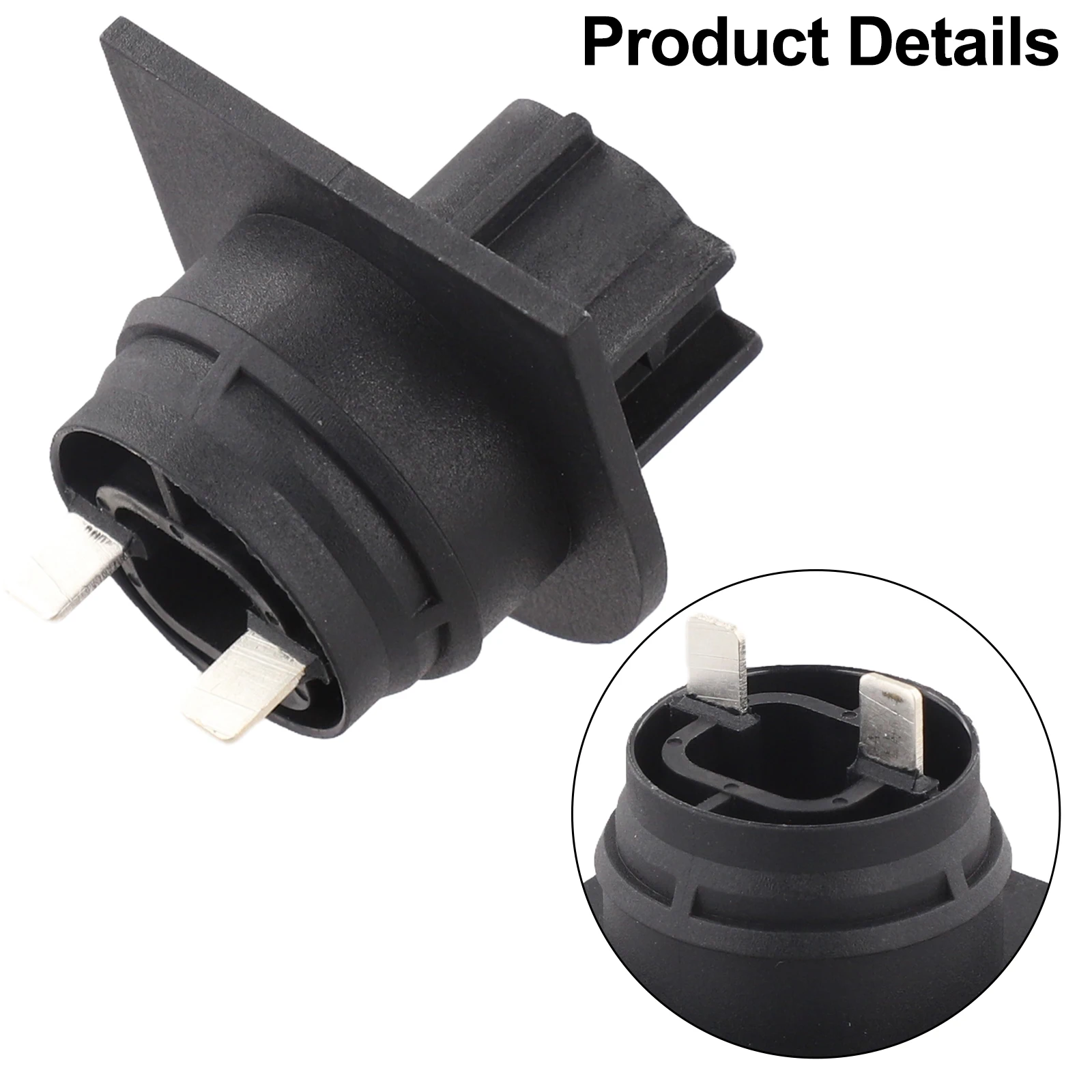 OE Replacement Windshield Washer Sensor 5152029AB for Dodge Trucks For Jeep for Grand for cherokee For Chrysler Models 2006 2018