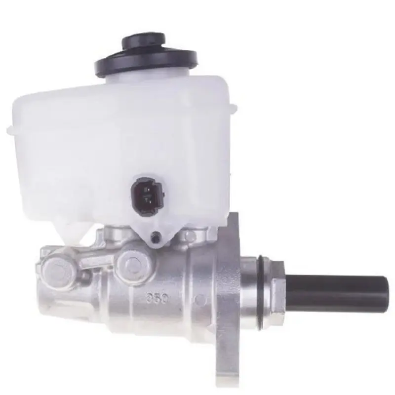 

A02Q-Brake Master Cylinder Replacement Part For Toyota Land Cruiser Prado TRJ120 GRJ120 RZJ- Part Numbers 47028-60020 4702860020