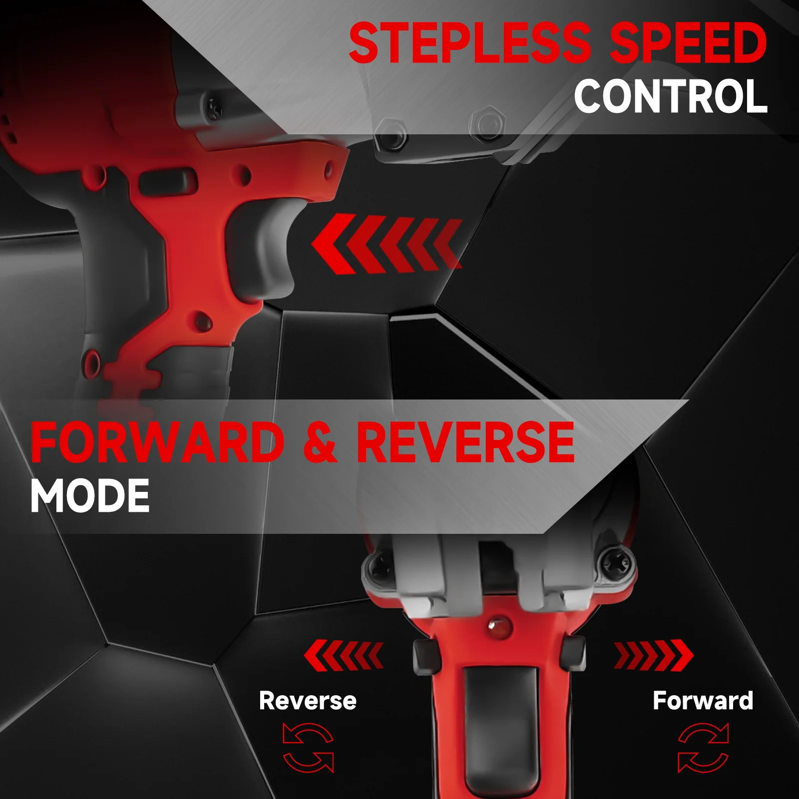 무선 금속 절단기 브러시리스 금속 가위 360 °   밀워키 18v 배터리용 회전식 전동 가위 (배터리 미포함)