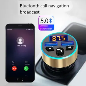 9 Main sales bluetooth lighter car - №1