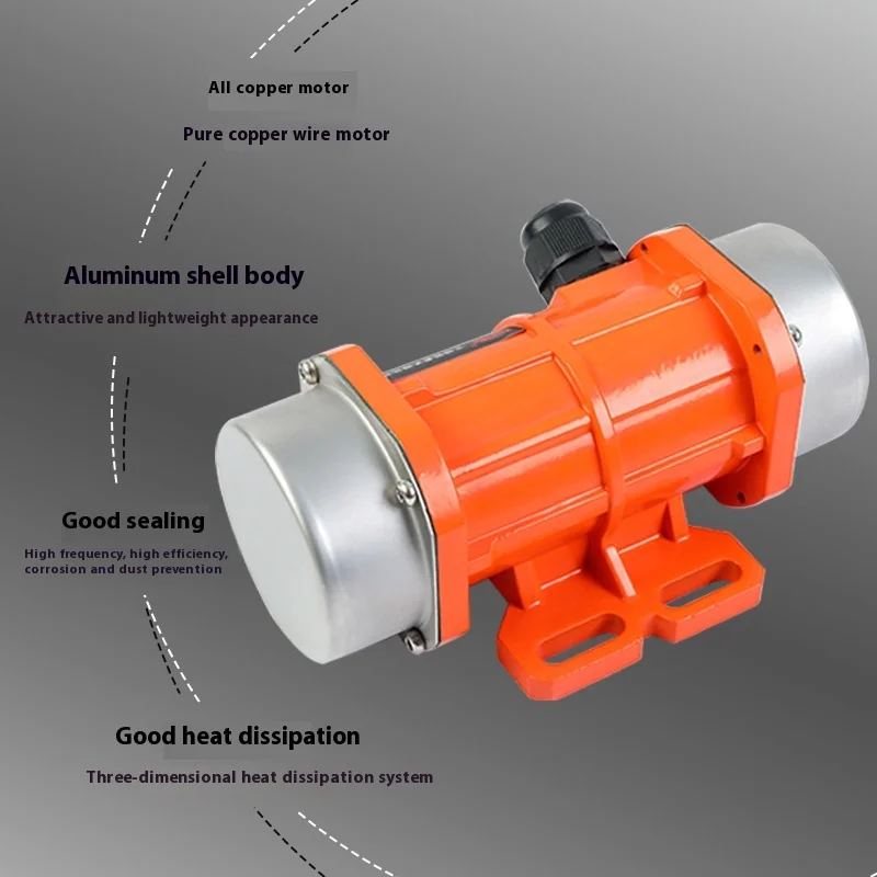 Industrial Vibratio…