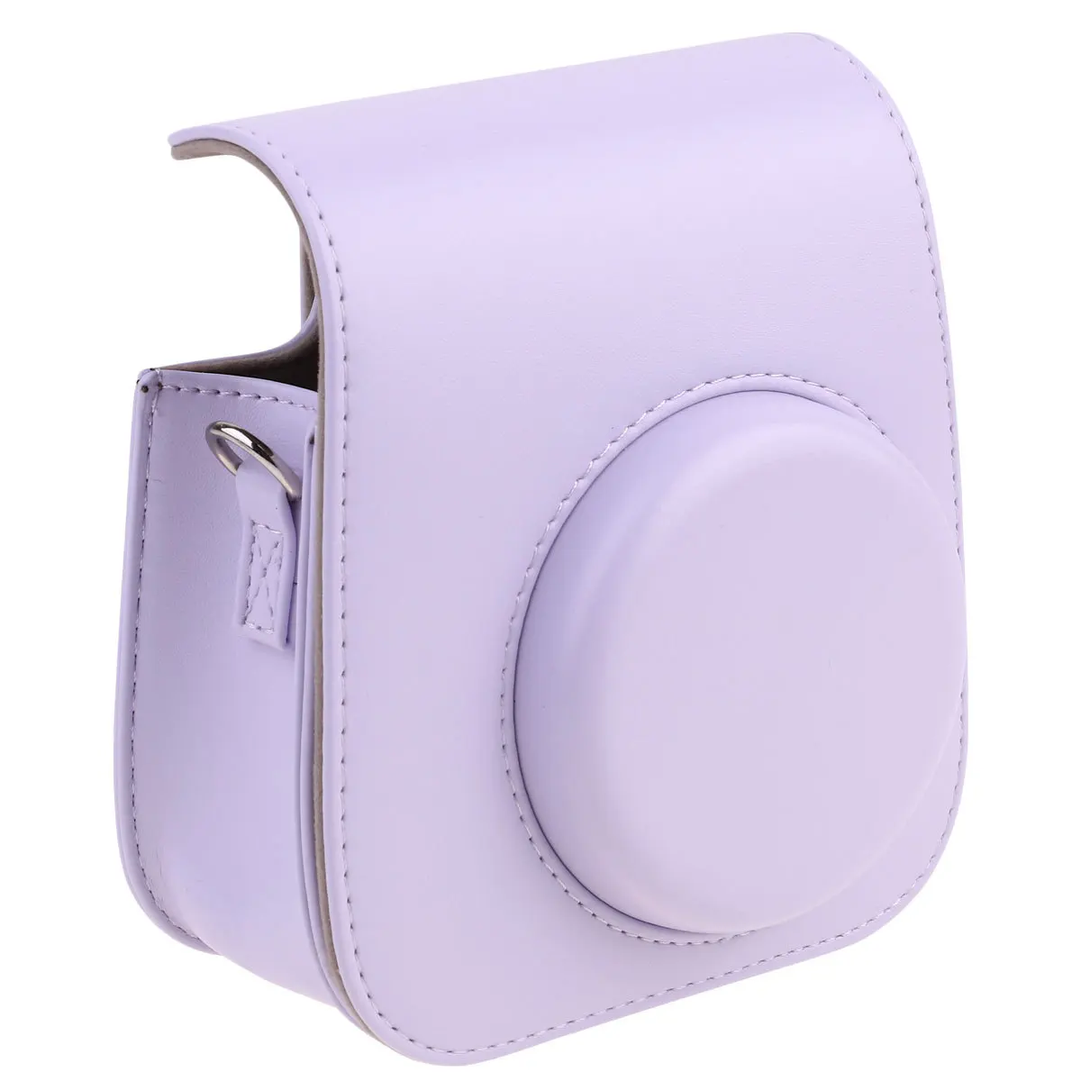 Camerabeschermhoes Crossbody Mini-schouder Pu-tas voor 11 draagbare stofdichte strandfeesten