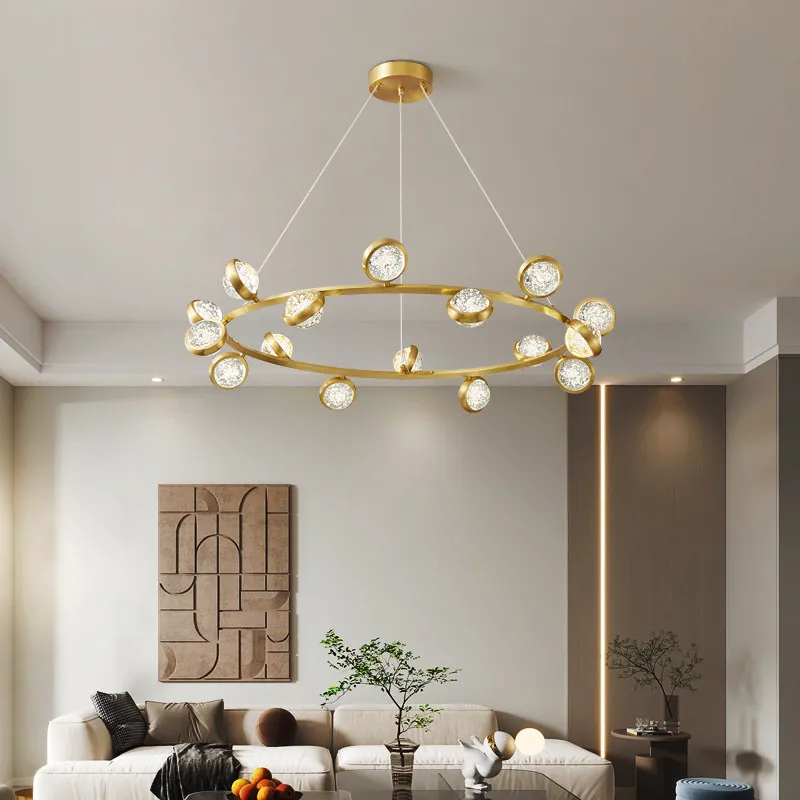 

Modern Ceiling chandelier Chandeliers for dining room hanging light fixture pendant light lamps for living room indoor lighting