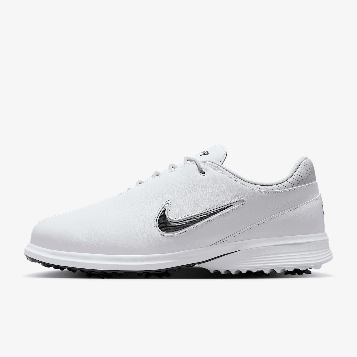 Nike Authentic Victory Tour 4 Men's Women's Simple Golf Shoes HM6542-100