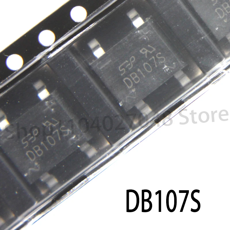 DB1075 Rectifier Bridge: Real-World Performance in High-Voltage DIY Projects