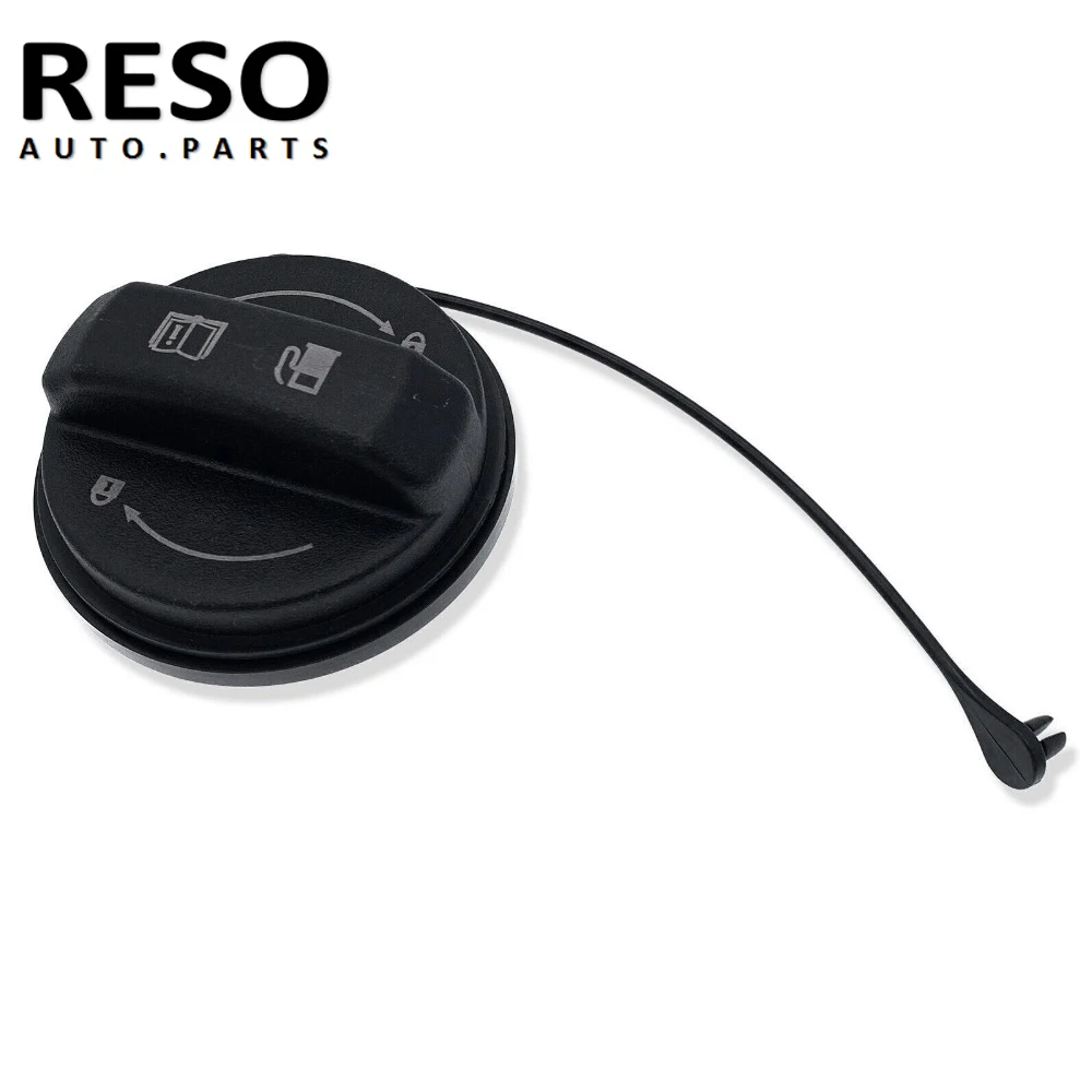 

RESO 31010-3L600U 310103L600U Крышка заливной горловины топливного бака для Kia Soul Optima Sorento Forte Rio 2005-2019