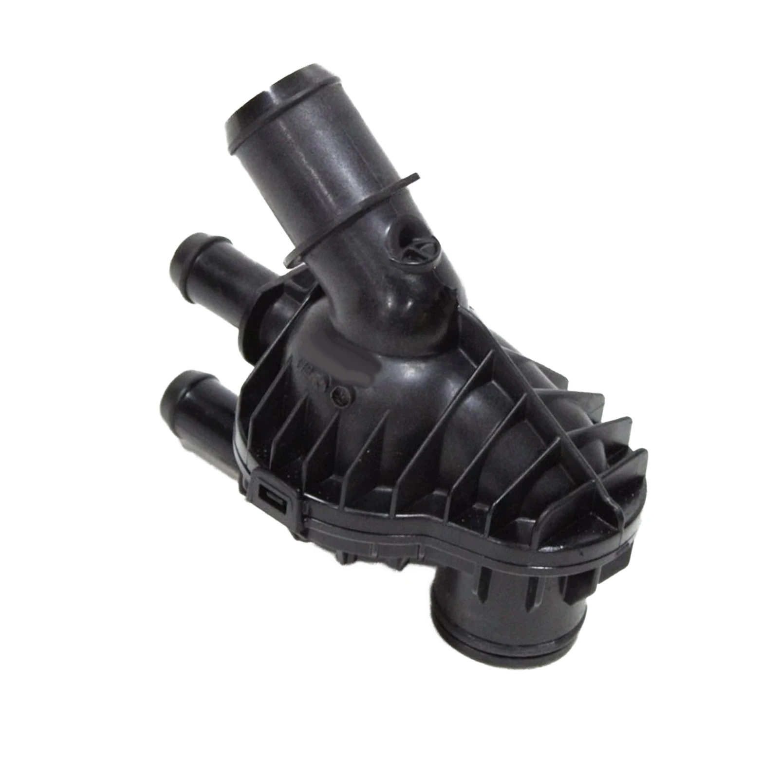 

Escape Parts Thermostat Housing Assembly Car Maintenance Fan Control Valve For Bronco Sport Adapter 1 Piece Assembly