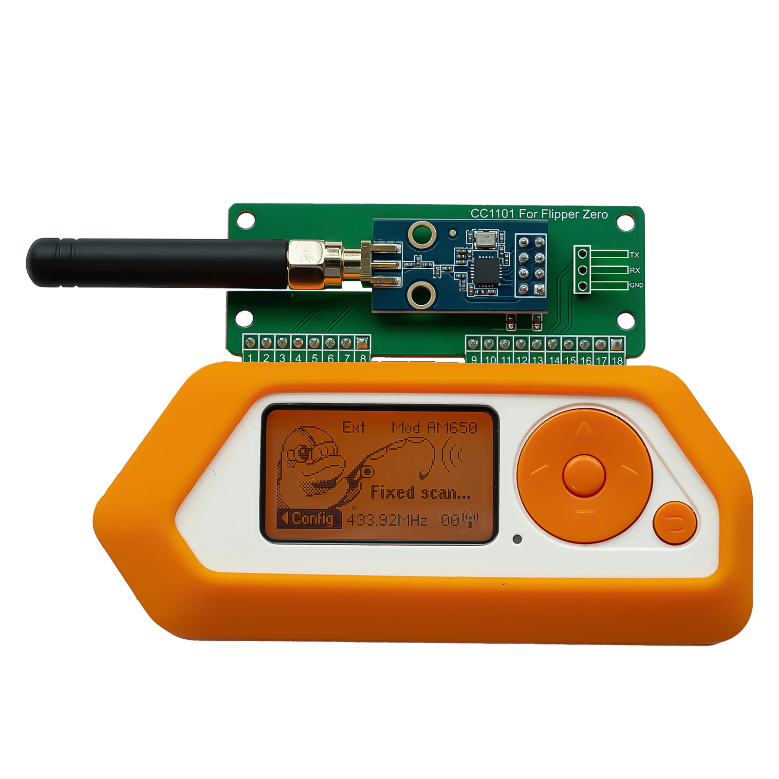 Thumbnail 4 - #74 Trending Development Boards Right Now