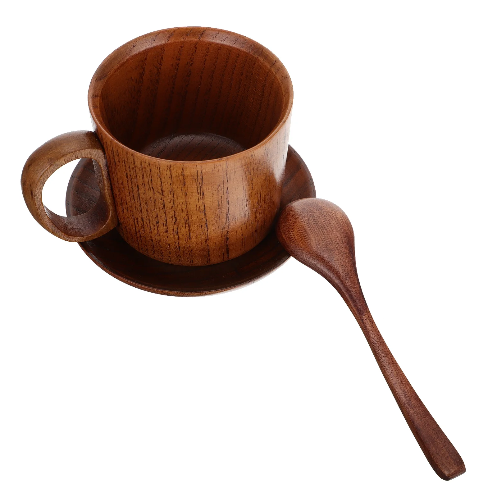

Coffee Cup Juice Mug Milk Mug Water Mug Wood Mug