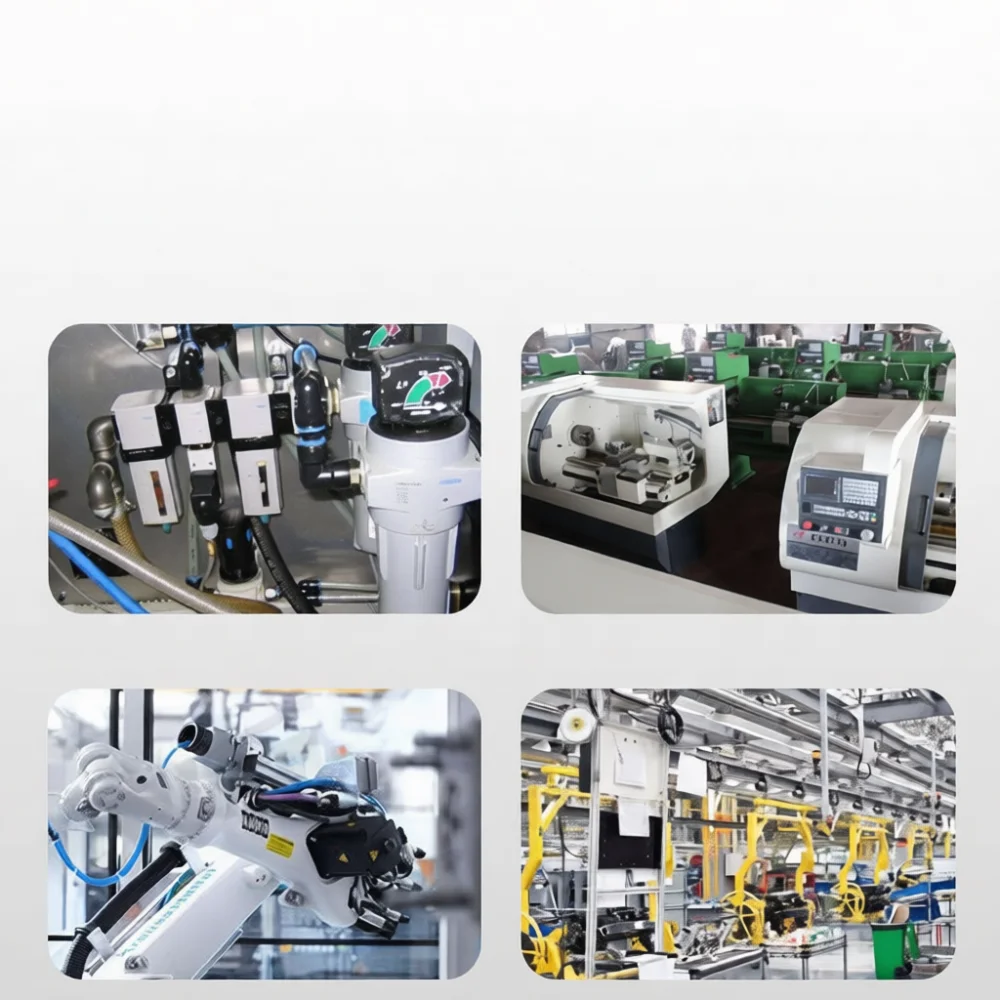 Pneumatic Hydraulic Ball Valve Copper Threaded Fitting Manual Handle Shut Off Control Accessory Industrial Flow Regulation