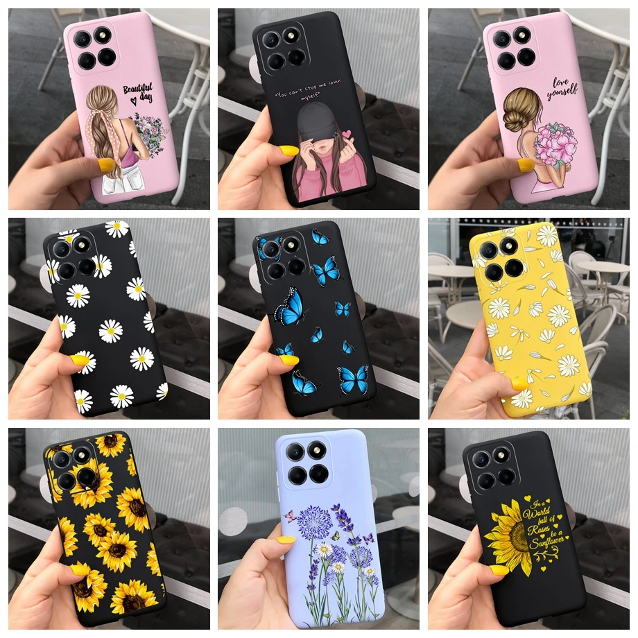 For Honor X6 4G VNE…