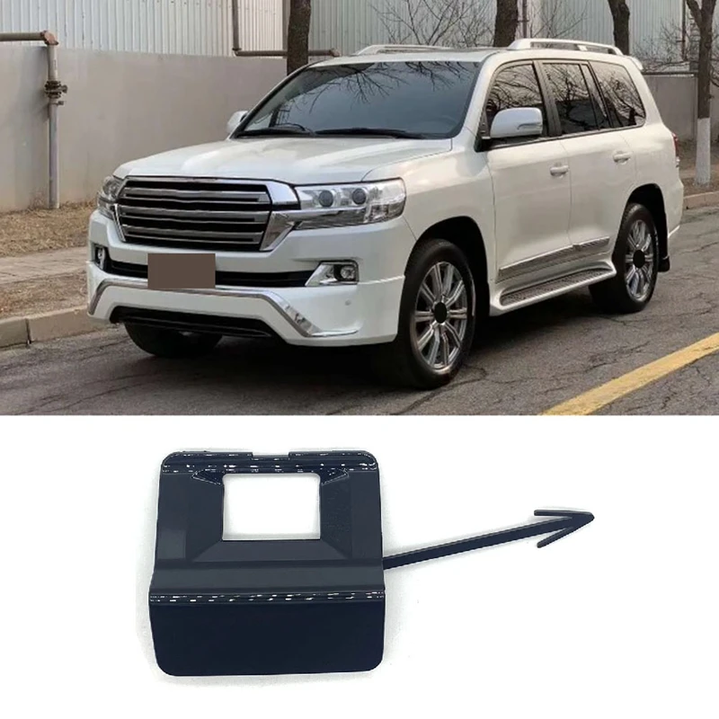 

Tailgate Spare Wheel Camera Lid For Toyota Land Cruiser Prado 150 Series 64772-60020 6477260020B1