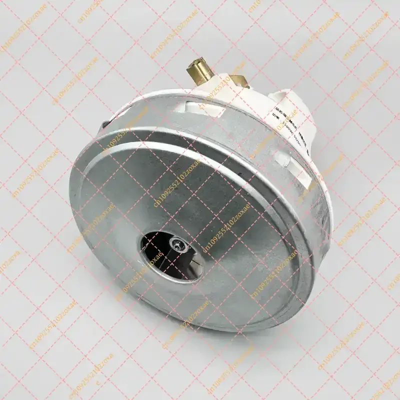 Suction Motor Replacement for Puzzi 8/1 10/1 NT45/1 Carpet Spray Vacuum Cleaner Accessory Part