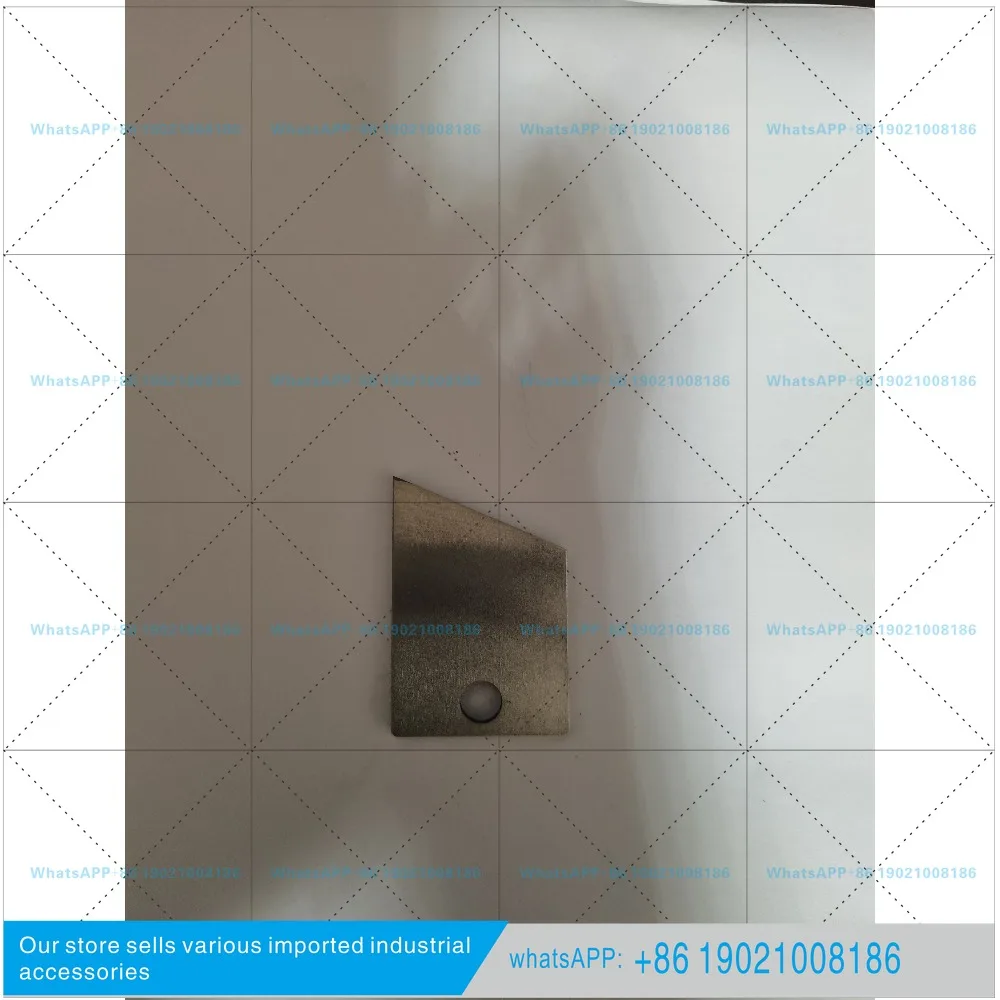 Scrap Material Cutting Blade Waste Cutting Tool for Machine