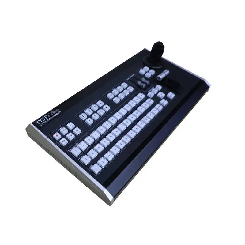 

TYST TS-15P 12-Channel Vmix Director Video Switcher Control Panel