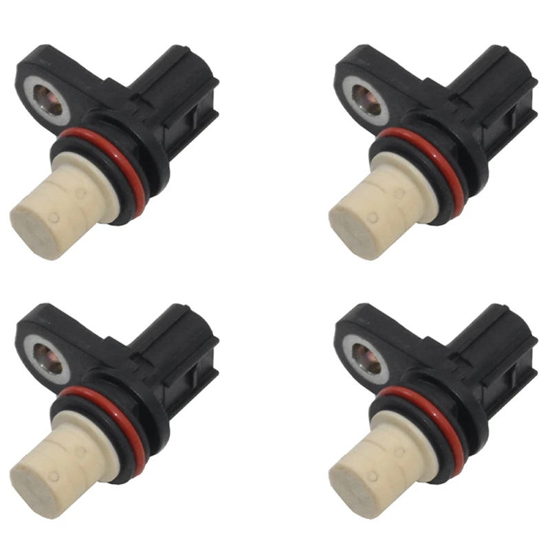 4X Transmission Speed Sensor 28810-RJ2-003 28810RJ2003 For Toyota Fit/HR-V/Civic