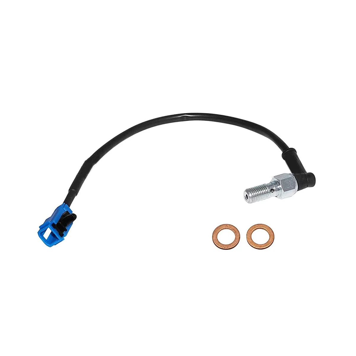 Interruptor de freio Parar Sensor se Enche para Can Am, Maverick, Defender, Commander Max, 705601250