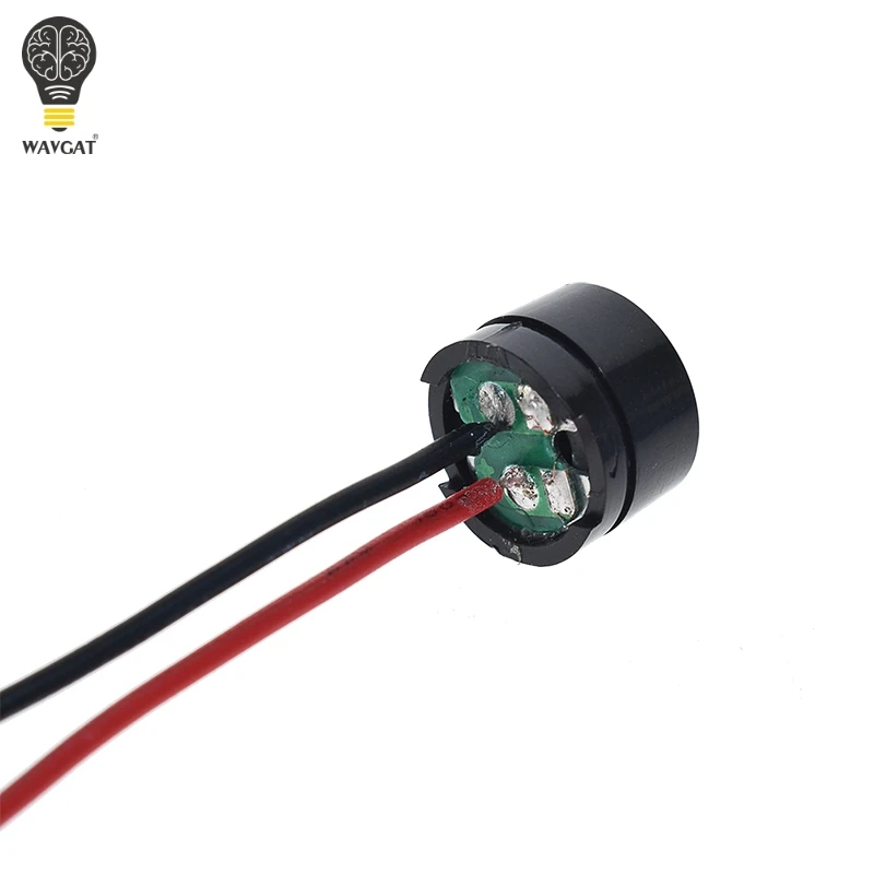5PCS Mini Plug Speaker For PC Interanal BIOS Computer Motherboard Mini Onboard Case Buzzer Board Beep Alarm NEW